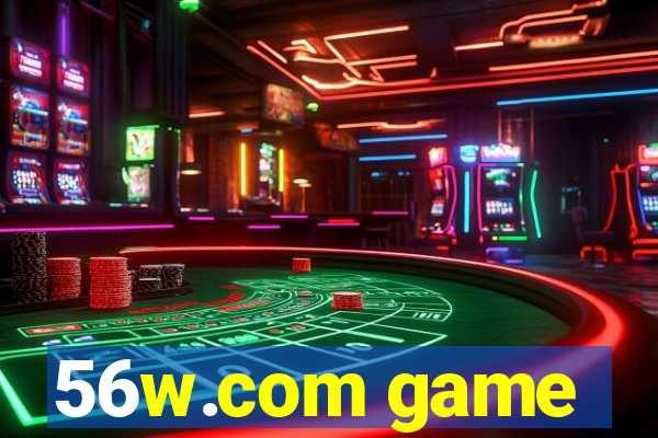 56w.com game